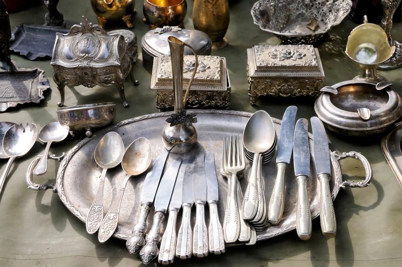 Buy or Sell Antiques in Philly