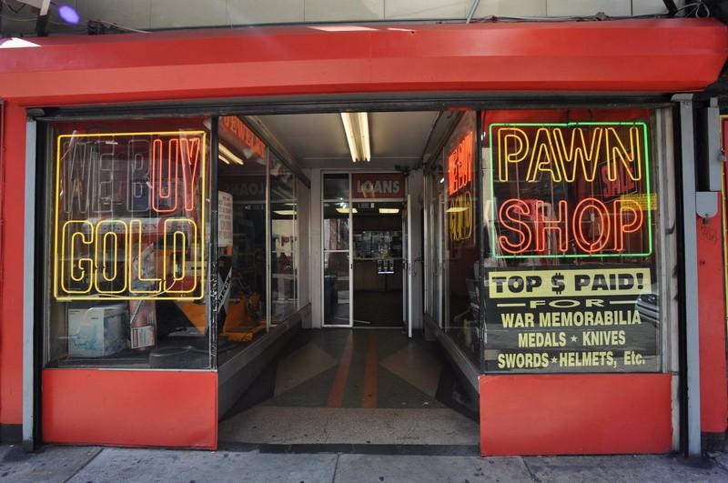 Pawn Shop Philadelphia